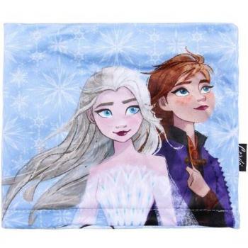 BRAGA CUELLO FROZEN II LIGHT GRAY - CERDÁ