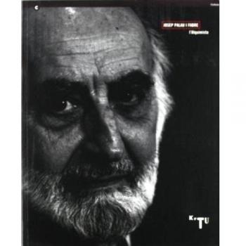 Josep Palau i Fabre. L'alquimista