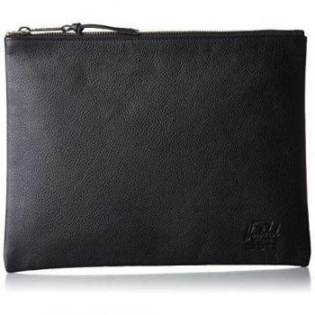 Herschel Supply Company  Monedero 10163-00004-OS, Negro