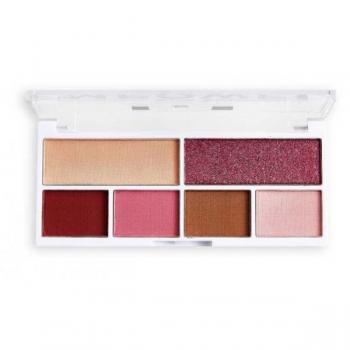 Revolution Relove Colour Play Eyeshadow Palette Shade Empower 5.2 g