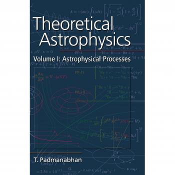 Theoretical Astrophysics: Volume 1 (Paperback) by T. R. Padmanabhan