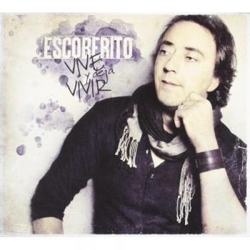 Vive Y Deja Vivir Cd