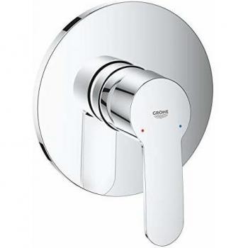 Grohe Eurostyle Cosmopolitan Single-lever Shower Mixer 33590002