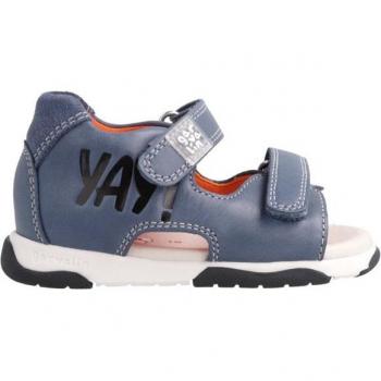 Sandalias de Niño GARVALIN 222611G AZUL