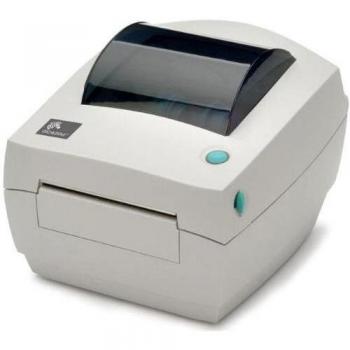 Zebra CG420d - Impresora de etiquetas