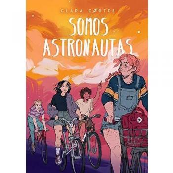 Somos astronautas: 76