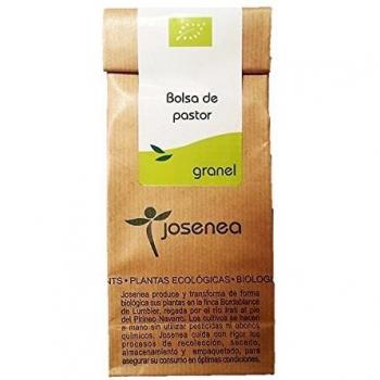 BOLSA DE PASTOR BIO GRANEL 50 GR