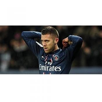 Jeremy Menez (29x14 inch, 73x35 cm) Silk Poster Seda Cartel PJ1F-1D4D