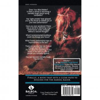 Guía Esencial para el Éxito en Barrel Racing: Conviértete en un Campeón con Estrategias Mentales y Secretos de Expertos