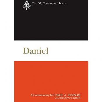 Daniel: A Commentary