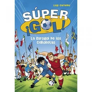 La Eurogol de los Cebolletas