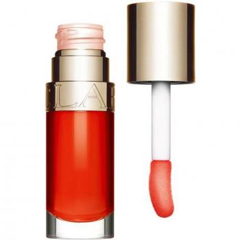 Clarins Lip Comfort Oil 05 Apricot 7ml