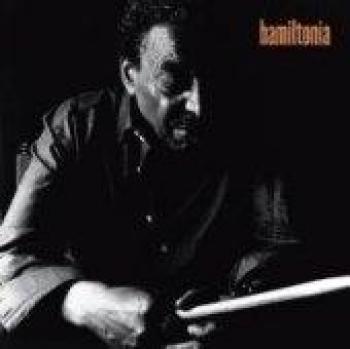 Hamiltonia - Chico Hamilton