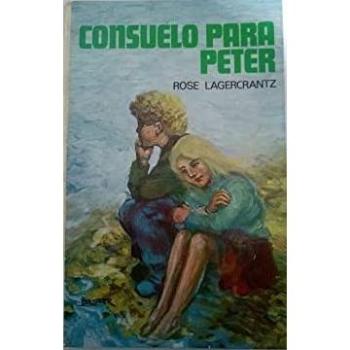 CONSUELO PARA PETER