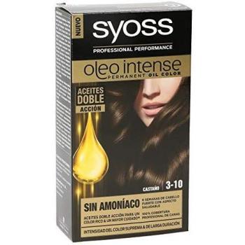 Syoss Coloración del Cabello 1 Unidad 50 ml