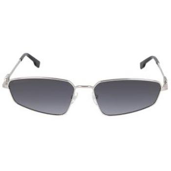 Dsquared2 Iconic Sunglasses 0008/S KB7, Black unisex, Size: 60 MM, Gray unisex, Size: 60 MM