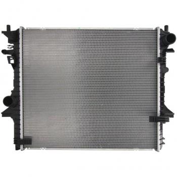 Radiador de refrigeración del motor BEHR MAHLE CR 1930 000P