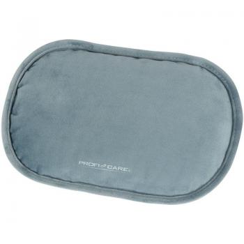 Proficare Manta Eléctrica PC-EWF3105 - Bolsa de agua caliente eléctrica, sin necesidad de llenarla con agua caliente, recalentamiento rápido, desconexión automática