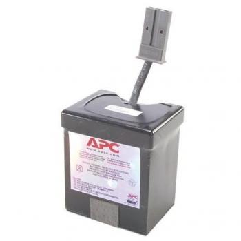 APC RBC29 Batería de Repuesto para Smart-UPS con Garantía de 1 Año