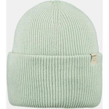 Gorro Haveno Verde de Barts - Gorro liso para hombre, color verde