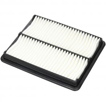 Original MANN-FILTER Filtro de aire C 2537/1 – para automóviles