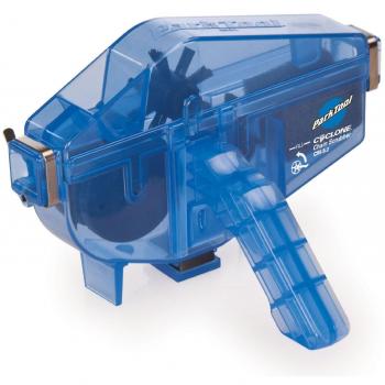 Park Tool 4001660 CM-5.2 - Aparato para Limpiar Cadenas de Bicicleta 5.2