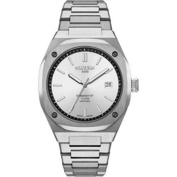 Roamer Stingray R7 854833411550 Mens Watch
