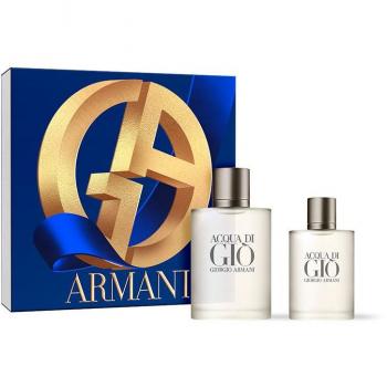 Armani Acqua di Giò Men's Gift Set