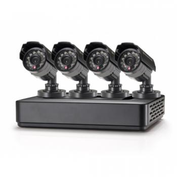 Conceptronic C4CHCCTVKITM - Kit de videovigilancia