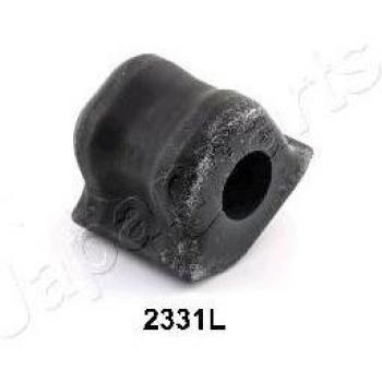 Casquillo del cojinete estabilizador JAPANPARTS RU-2331L