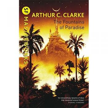 The Fountains Of Paradise