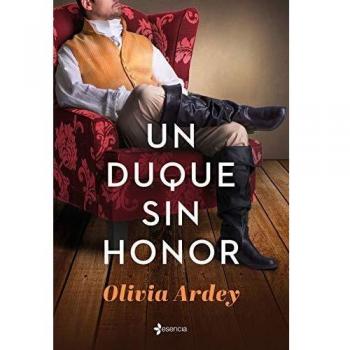 Un duque sin honor