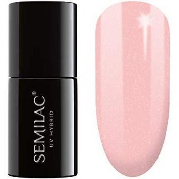 Semilac nÂº054 - Pale Peach Glow - Esmalte de Uñas en Gel Semipermanente 7 ml