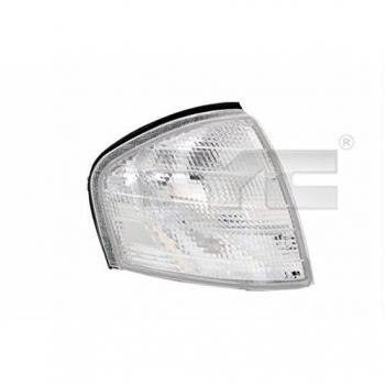 Blink lámpara intermitente transparente Izquierda para Mercedes W202 SEDAN 1993 – 2000