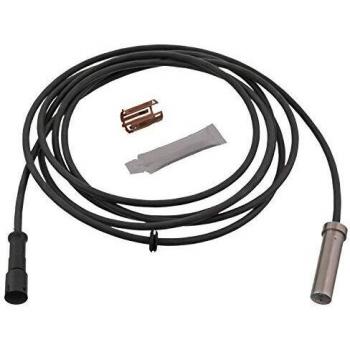 febi bilstein 45774 ABS Sensor with sleeve and grease, pack of one