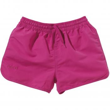 Beco Sealife – Pantalones Cortos, niña, Shorts, Rosa, 164