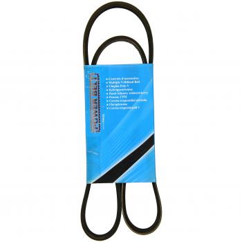 Correa Trapecial Poli V MAPCO 261138