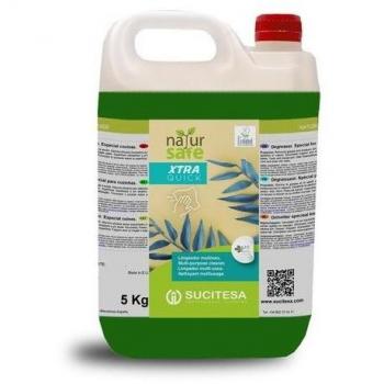 NATURSAFE XTRA QUICK | Limpiador multiusos