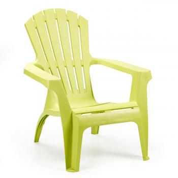IPAE - Sillon Resina Selva