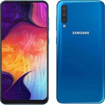 Samsung Galaxy A50 4GB/128GB Azul Dual Sim