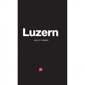 Diario de Ciudad Luzern - Registro de Aventuras Urbanas