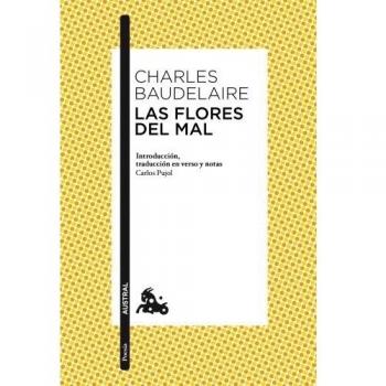 Las flores del mal - Charles Baudelaire