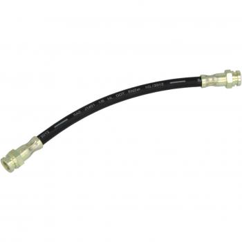 Tubo de freno ABE C82040ABE - Latiguillo de freno, compatible con sistemas de frenos hidráulicos, fabricado en material resistente a la corrosión, longitud específica para instalación precisa, incluye conexiones y accesorios necesarios para