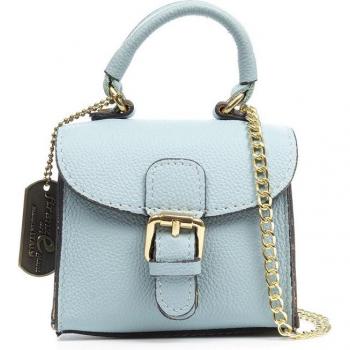 Firenze Artegiani Mini bolso de mano y bandolera Annicco