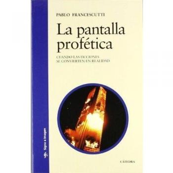 La pantalla profética: Cuando las ficciones se convierten en realidad