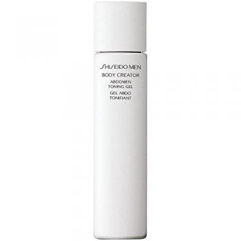 Shiseido 18921 - Crema hombre, 200 ml