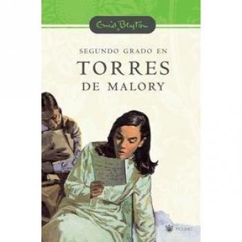 Segundo grado en torres de malory