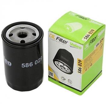 VALEO Filtro de aceite