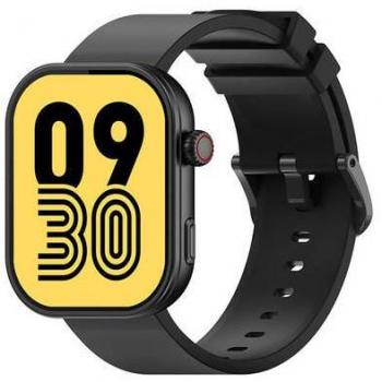 Zeblaze Btalk Plus Smartwatch - Black, 2.03 HD Display, Health & Fitness Tracking