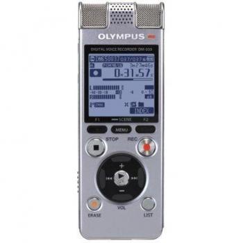 Olympus DM-650 - Grabadora Voz Digital